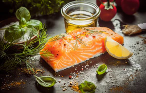 Fresh Seafood Delivered to Your Door
